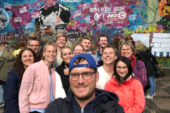 Prague'S TOP Sights - Old Town, Jewish Quarter, Charles Bridge (Tip-Based Tour) - Booking and Cancellation Policy