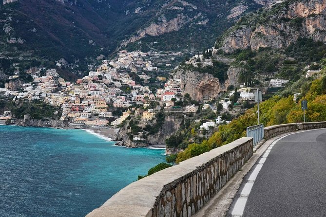 Private Amalfi Coast & Pompeii Day Tour - Inclusions and Pricing