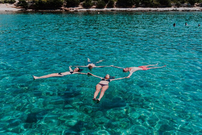Private Blue Cave, Mamma Mia and Hvar, 5 Islands Tour From Split - Important Information