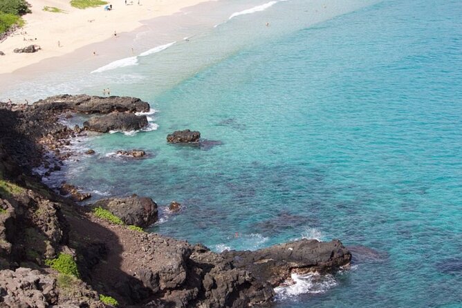 Private Customizable Grand Circle Island Tour of Oahu - Highlights of the Tour