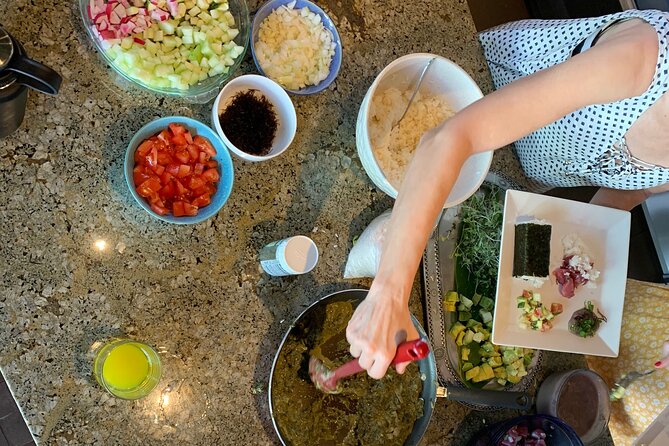 Private Food Tour of Kauai - Dietary Accommodations and Preferences