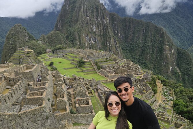 Private Guide in Machupicchu. - Guide Performance and Tour Quality