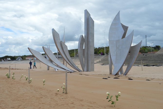 Private Guided American D-Day Tour From Bayeux - Tour Guide Experience and Reviews