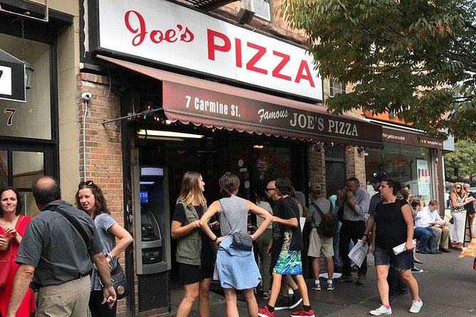 Private Guided New York City Tour by SUV - What to Expect
