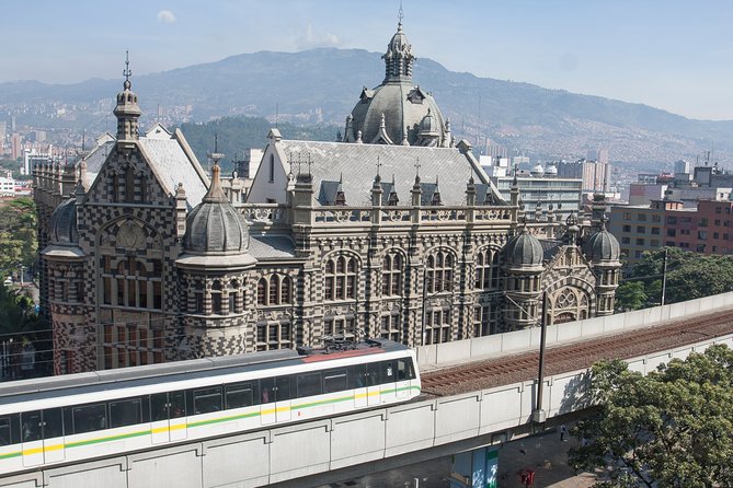 Private Half Day Medellín City Tour With Comuna 13 - Additional Information