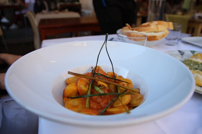 Private Half Day Parma Food Walking Tour - Accessibility and Additional Information