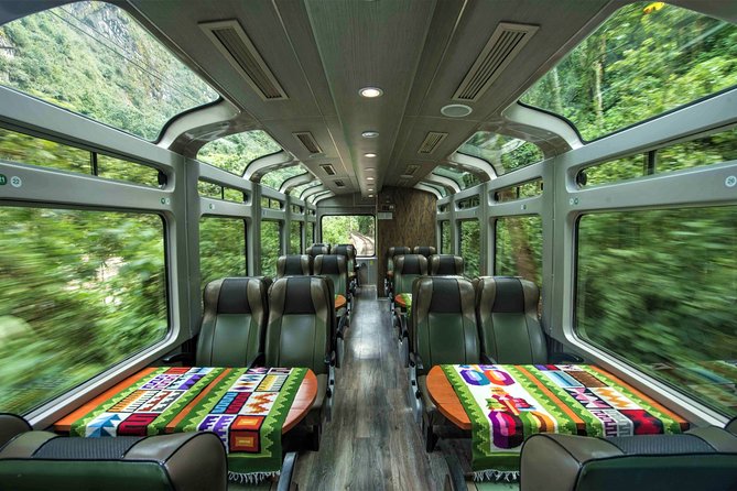 Private Inca Trail to Machu Picchu 1 Day - Meeting and Pickup