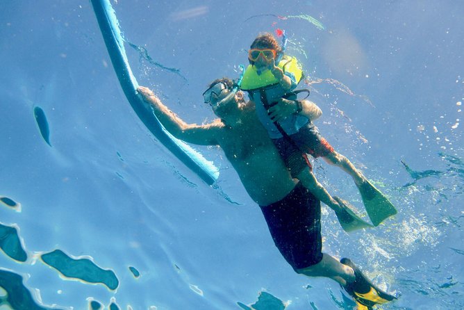 Private Looe Key Snorkel From Big Pine Key - Meeting and Pickup Information