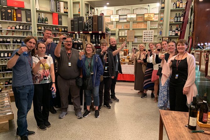 Private Milan Food Walking Tour of Brera - Reviews and Feedback