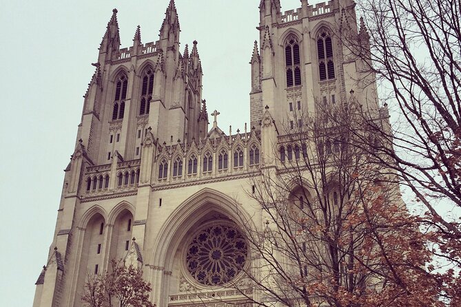 Private Multilingual DC City Tour (Spanish, Portuguese, English) - Pricing and Availability