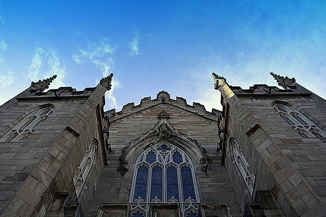 Private (Nearly!) All of Dublin in 5 Hours (Walking Tour) - Additional Information