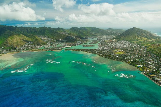 Private Oʻahu Helicopter Experience: All Window Seats - Pricing and Inclusions