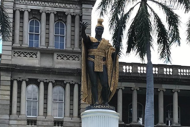Private Pearl Harbor and Honolulu City Tour - Tour Experience and Reviews
