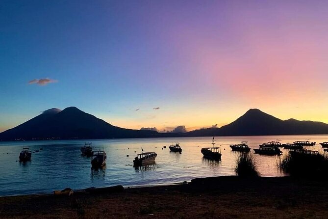 PRIVATE SHUTTLE AIRPORT/ANTIGUA - LAKE ATITLAN or VICEVERSA - Traveler Experiences and Reviews