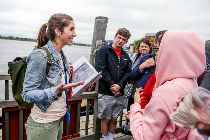 Private Statue of Liberty and Ellis Island Tour - Accessibility and Security