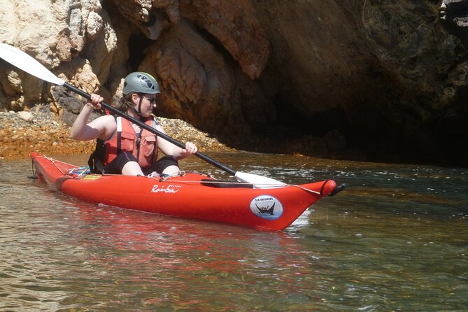 Private Tour Explore Vulcano Island by Kayak & Coasteering - Location and Meeting Details