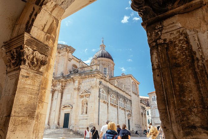 PRIVATE TOUR: Highlights & Hidden Gems of Dubrovnik With Locals - Immerse Yourself in Dubrovniks Rich History