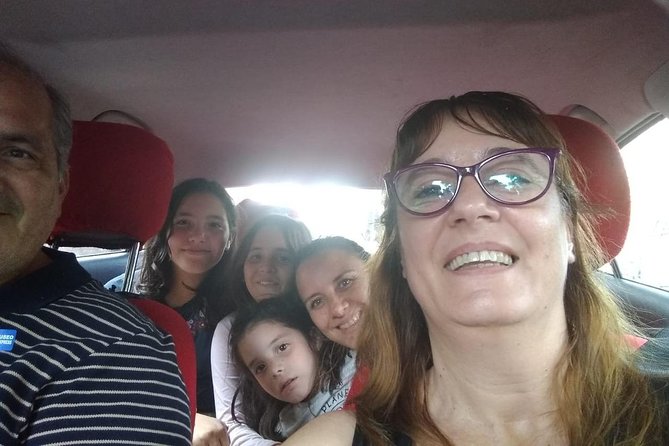 Private Tour With Audioguide Through Buenos Aires by Car - Knowledgeable and Accommodating Guide