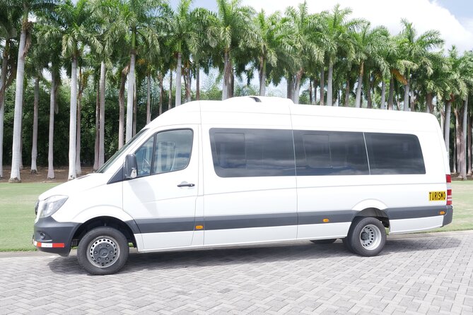 Private Transfer From LIR Airport to Westin Playa Conchal Resort - Customer Feedback and Experiences