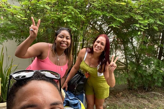 Private Transport From Recife to Porto De Galinhas - Schedule and Availability