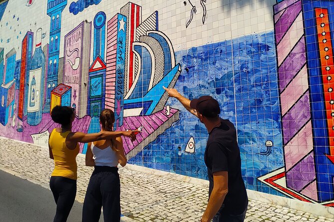 Private Tuk Tuk Tour in Old City Lisbon (Standard-1h30) - Inclusions and Pricing