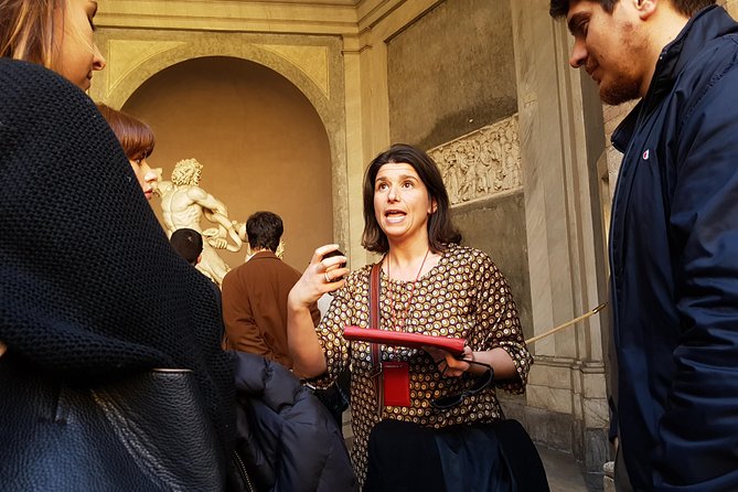 Private Vatican Museums Hidden Gems Tour With Optional Pick-Up - Dress Code and Accessibility