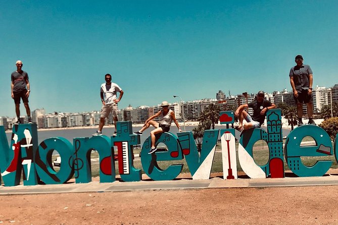 Private Walking Tour in Montevideo - Guide and Experience