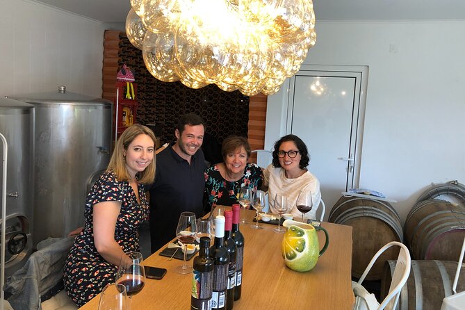 Private Wine Tour in the Douro Valley - Private Wine Tastings and Lunch Included - Reviews and Experiences