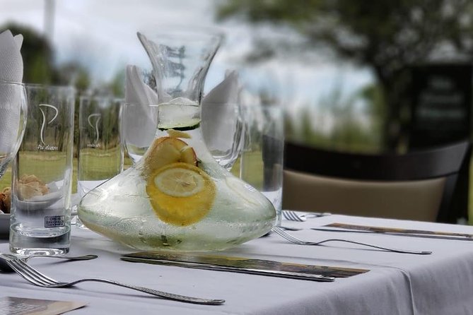 Private Wine Tour to Colonia Caroya, Córdoba - Argentina - What to Expect During the Day