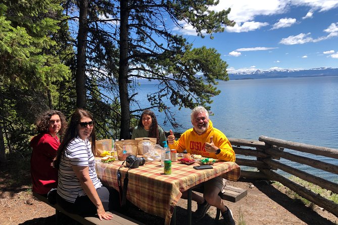 Private Yellowstone Tour: ICONIC Sites, Wildlife, Family Friendly Hikes + Lunch - Customer Reviews and Experiences