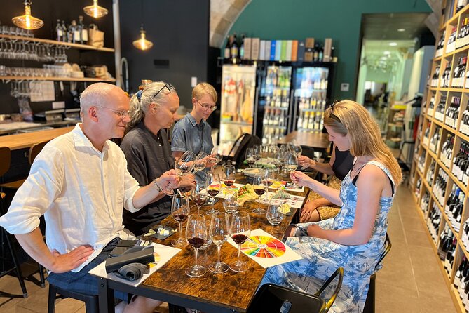 Professional - Bordeaux Wine and Cheese Tasting With a Walking Tour - Exploring Bordeauxs UNESCO-Listed Streets