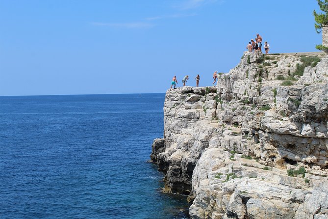 Pula Highlights Bike Adventure - Traveler Recommendations