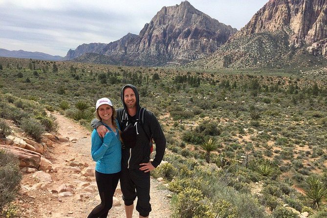 Red Rock Canyon Hike With Transport From Las Vegas - Reviews and Feedback