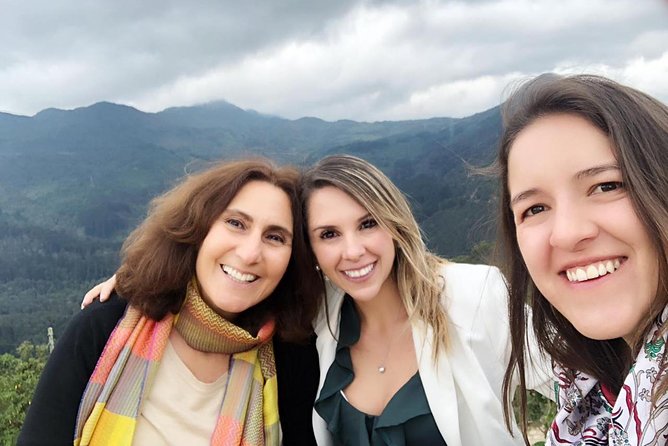 Rent a Local Friend in Bogota - Customer Reviews and Experiences