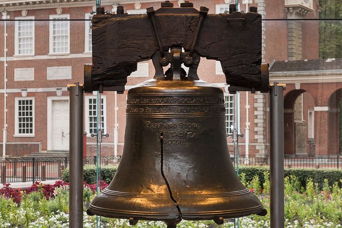 Revolution and the Founders: History Tour of Philadelphia - Traveler Reviews and Feedback