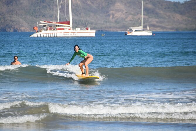 Ride the Waves: Private Surf Lessons With Local Experts - Beginner-Friendly Instruction