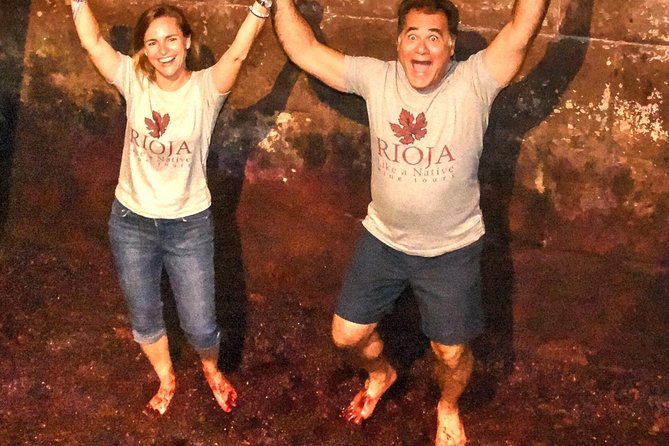 Rioja Like A Native Wine Tour - Engaging With Winemakers and Learning About Wine Production