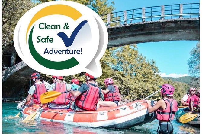 River Rafting at Voidomatis River !! Zagori Area - Admiring the Old Bridge of Kleidonia