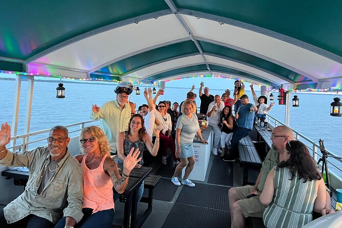 Riverboat Sunset Cruise in St Cloud - Customer Feedback and Reviews