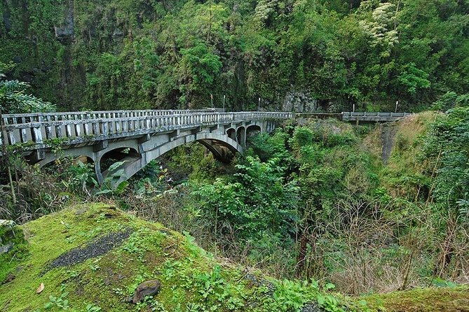 Road to Hana Adventure Maui Tour With Lunch - Important Information