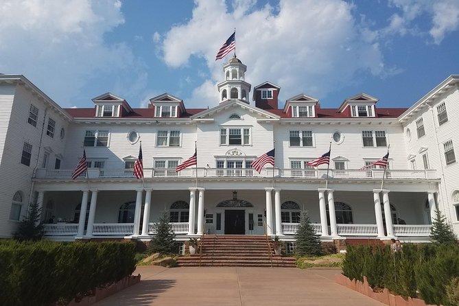 Rocky Mountain National Park and Estes Park Tour From Denver Winter and Spring - Wildlife and Nature Experience