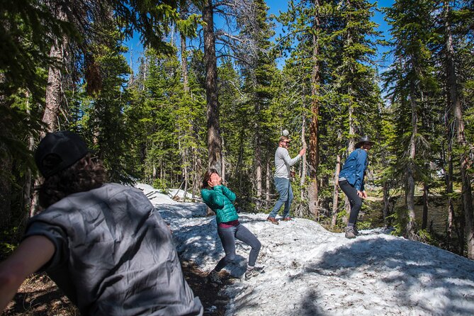 Rocky Mountain National Park Hiking - Preparing for Your Hike