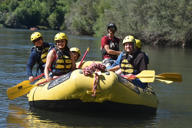 Rogue Valley Rapid Run - Suitable for Beginners and Thrill-Seekers