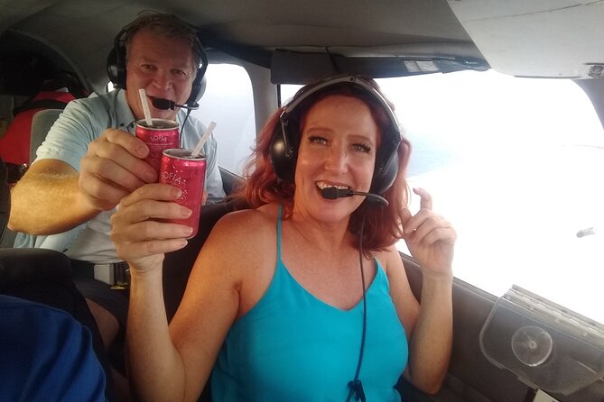 Romantic Sunset Champagne -Private- Maui Air Tour: Intimate & Spectacular! - Committing to Customer Satisfaction