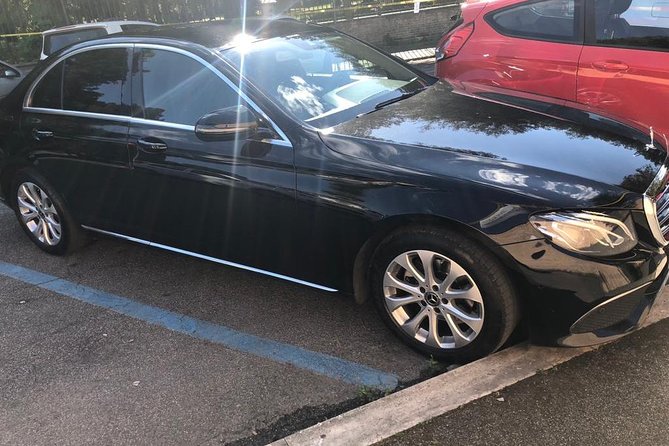 Rome Airport Transfer Over 2500 Viator Rides - Pricing and Booking Options