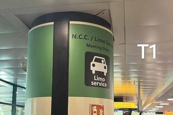 Rome Fiumicino Airport Transfer in Luxury Private Transportation - Traveler Feedback and Experiences