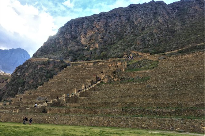 Sacred Valley and Machu Picchu 2 Days - Travel Logistics