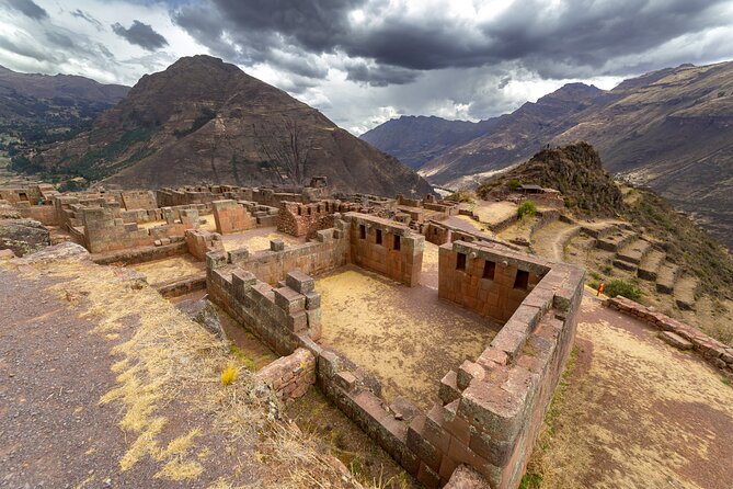 Sacred Valley Full Day Tour - Pricing and Cancellation