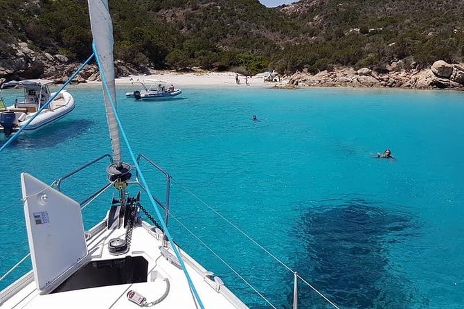 Sailboat Tour From PALAU to the Maddalena Archipelago. - Guest Experiences and Reviews