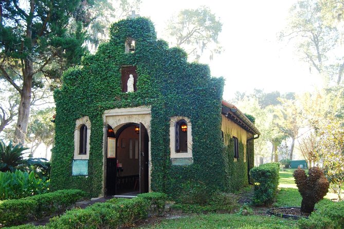 Saint Augustine Day Trip From Orlando - Customer Reviews and Experiences